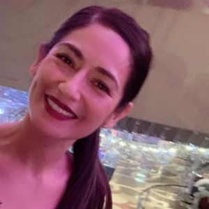 Meet your Posher, Michelle